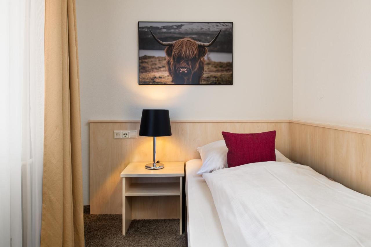 Boutique Hotel Societe Baden-Baden Zewnętrze zdjęcie